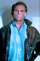 picture of actor Brett Porter
