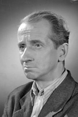 picture of actor Tadeusz Kondrat