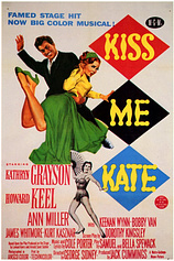 poster of movie Bésame, Kate