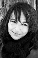 photo of person Lyne Charlebois