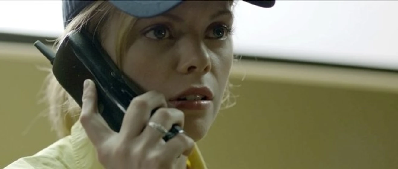 Dreama Walker en compliance