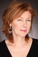 photo of person Pamela Hogan