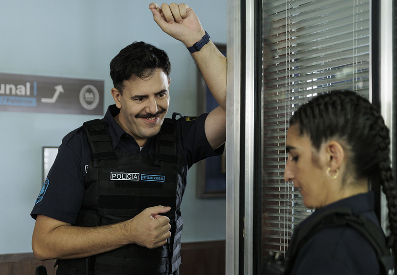 Imagen de División Palermo