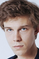 picture of actor Alexandr Pronkin