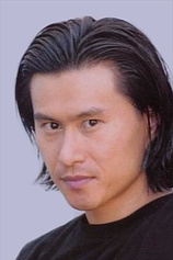 photo of person Ho-Sung Pak