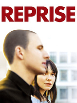 poster of movie Reprise