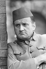 Foto de Tadeusz Kosudarski