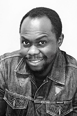picture of actor Samuel Kugbiyi