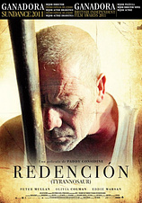 poster of movie Redención