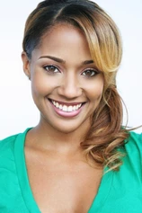 Foto de Tanisha Lynn