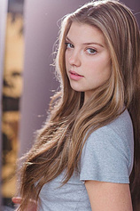 picture of actor Catherine Missal