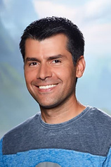photo of person David G. Derrick Jr.