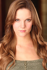 picture of actor Amber Borycki