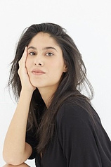 picture of actor Melissa Dilber