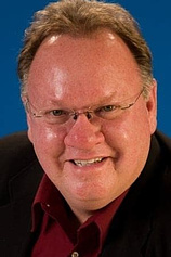 picture of actor Joel D. Wynkoop