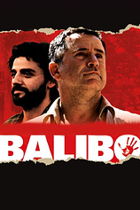 poster of movie Balibo