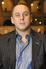 photo of person Viktor Bondaryuk