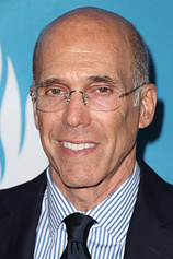 photo of person Jeffrey Katzenberg