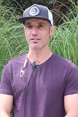 photo of person Emiliano Villanueva