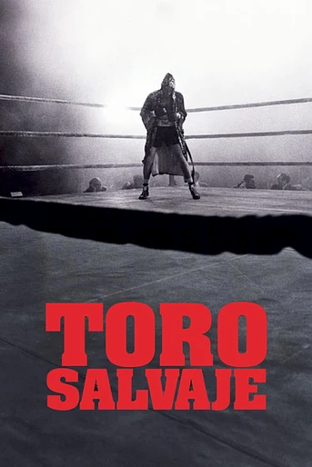 Poster de Toro Salvaje