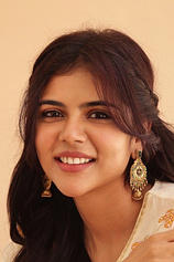 Foto de Kalyani Priyadarshan