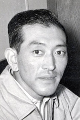 photo of person Kenji Misumi