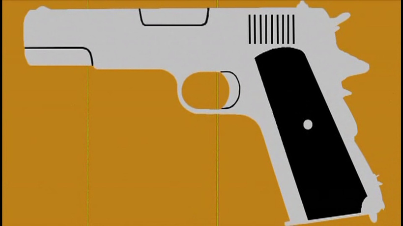 Imagen de Eurocrime! The Italian Cop and Gangster Films That Ruled the '70s