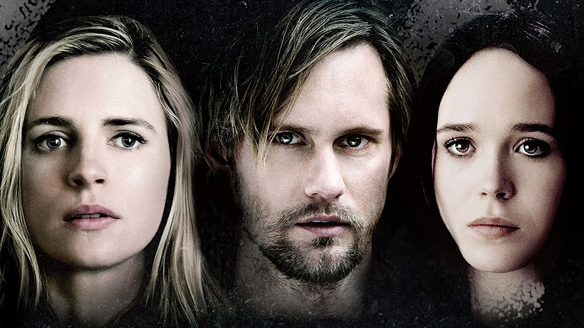 Imagen de The East