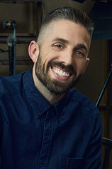photo of person Zach Parrish
