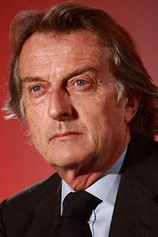 Foto de Luca Cordero di Montezemolo