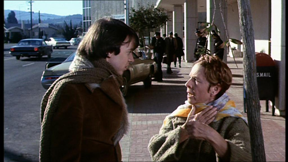 Imagen de Harold y Maude
