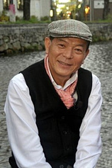 picture of actor Takeo Chii