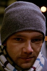 photo of person Dzmitry Karnachyk
