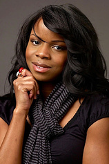 picture of actor Shareeka Epps