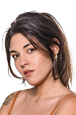 picture of actor Niki Vakali