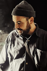 photo of person Youssef Chebbi