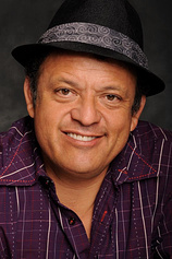 picture of actor Paul Rodriguez