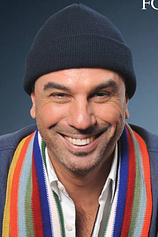 picture of actor Facundo Ramírez