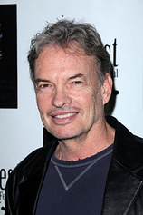 picture of actor Gary Graham