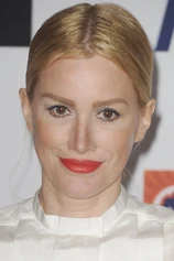 Foto de Alice Evans