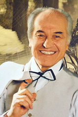 photo of person Eugen Doga