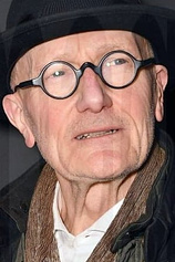 photo of person Ray Cooper