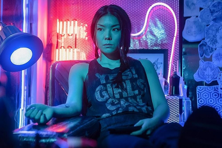 Masumi en yakuza-princess