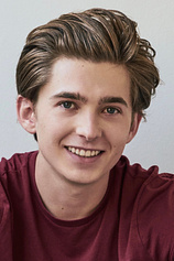 picture of actor Austin Abrams