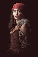 picture of actor Cecilia Gómez