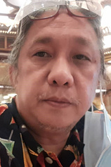 picture of actor Raffy Tejada