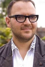 Foto de Cory Doctorow