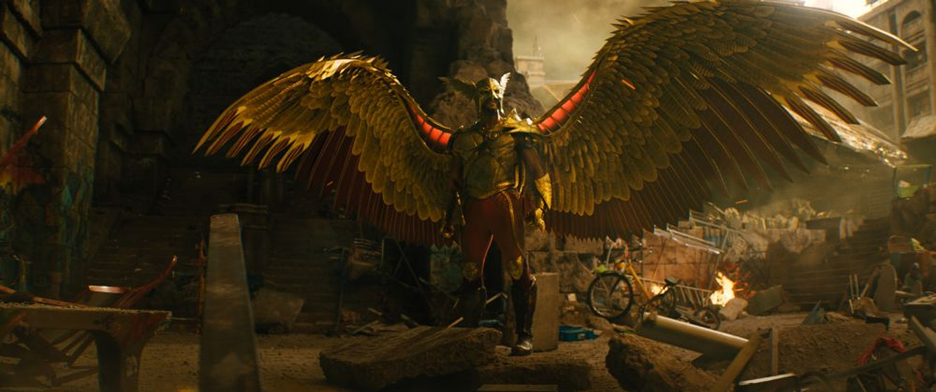 Imagen de Black Adam
