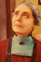 picture of actor Louise Carter
