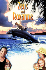 poster of movie Zeus y Roxanne